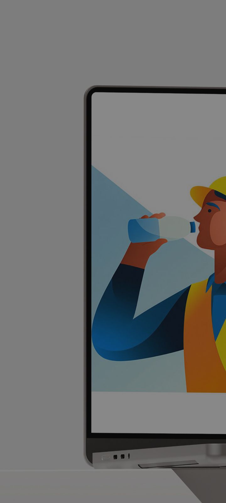 Safety is never seasonal Interior fit out company UAE