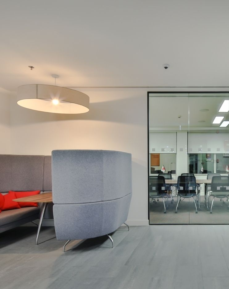 INFOR Listing