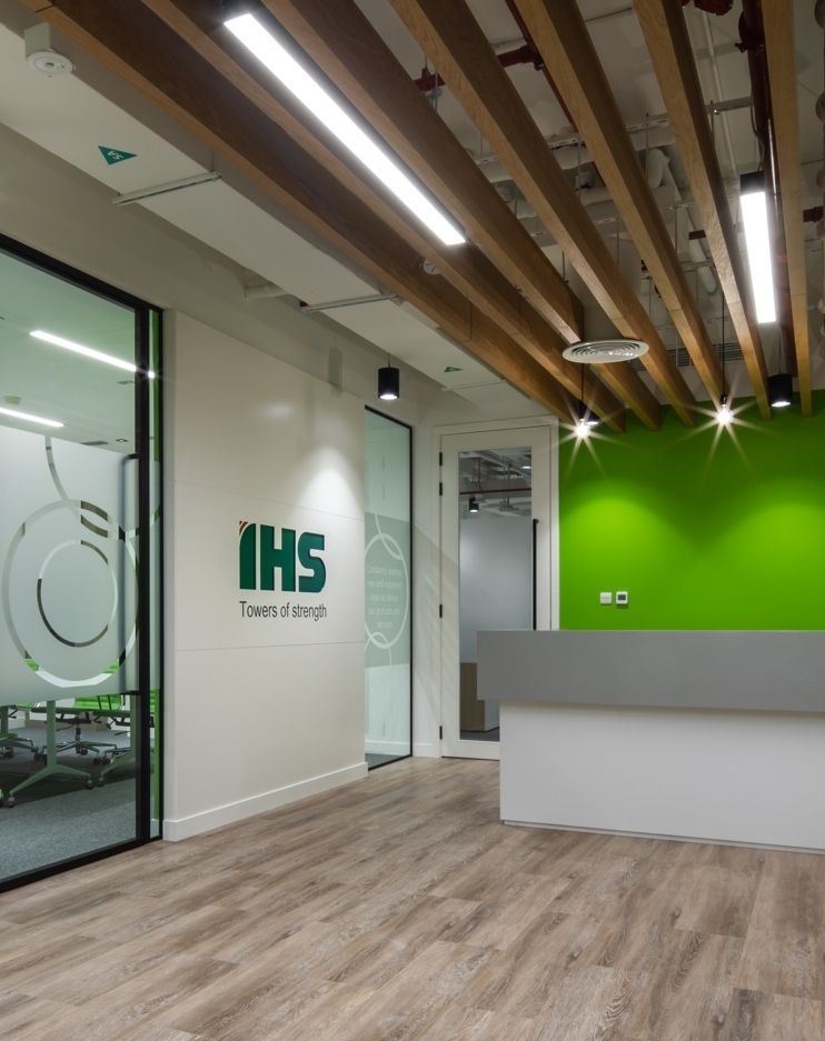 IHS Listing