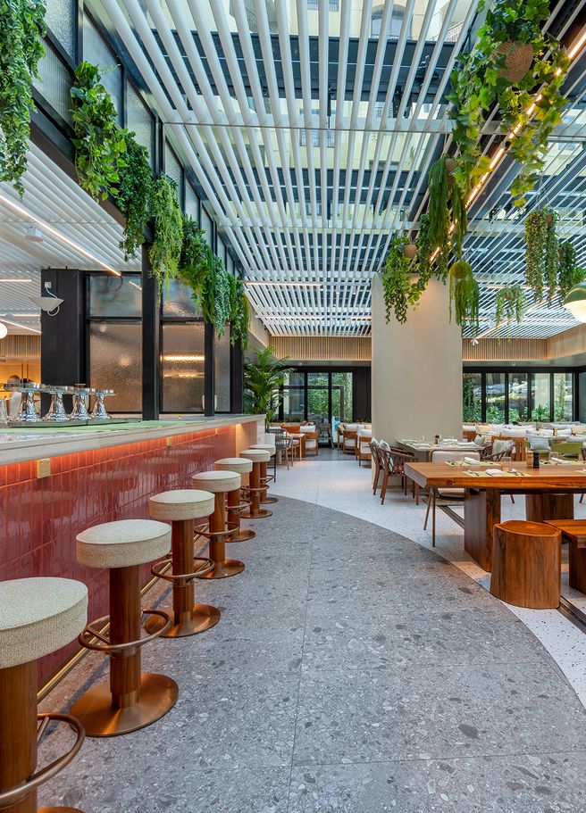 Pullman hotel listing