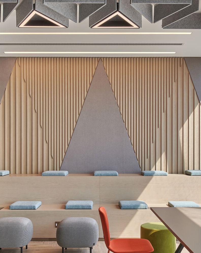 Wellbred KPS interior fit out company uae
