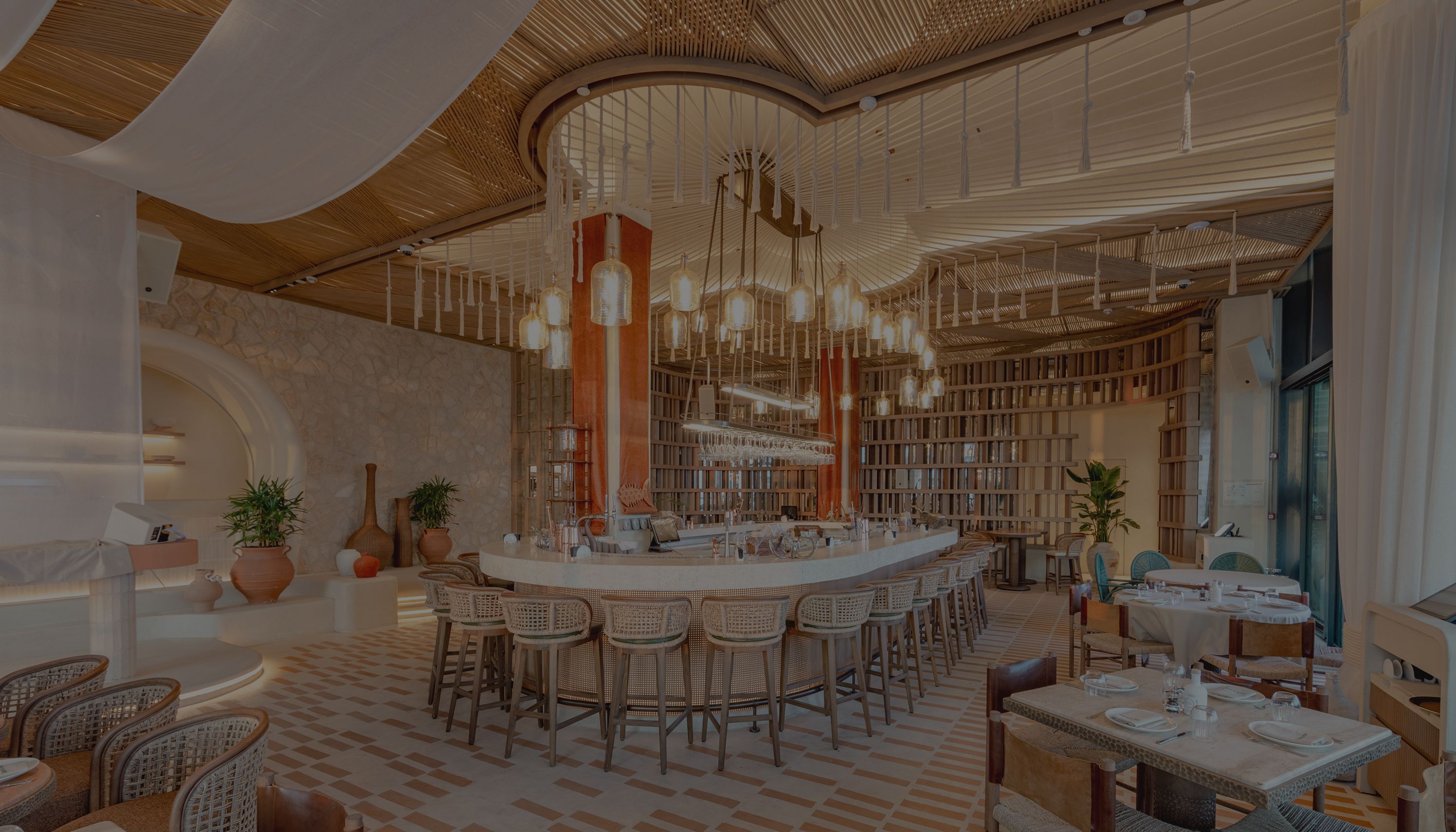 Son of a fish Interior fit out company UAE 1