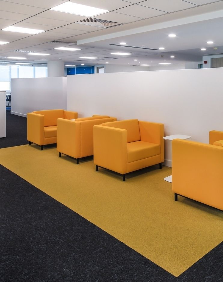 Arcadis DHCC Listing image