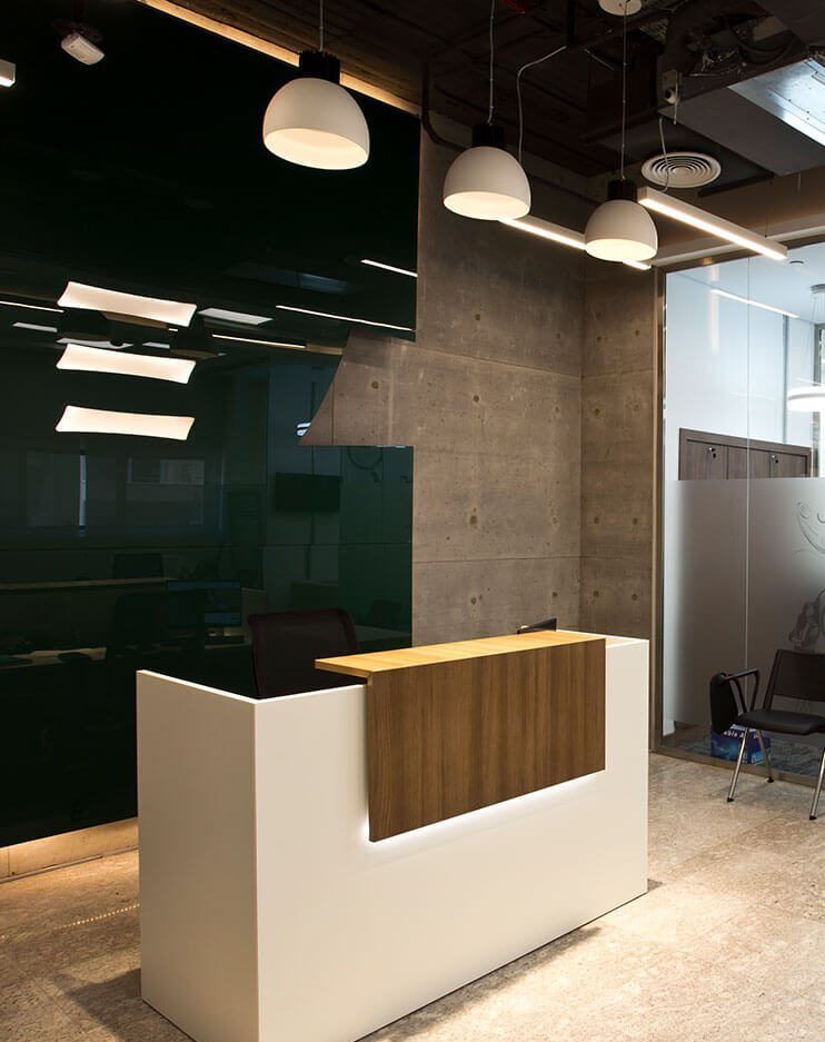 EFG Hermes Office Listing image