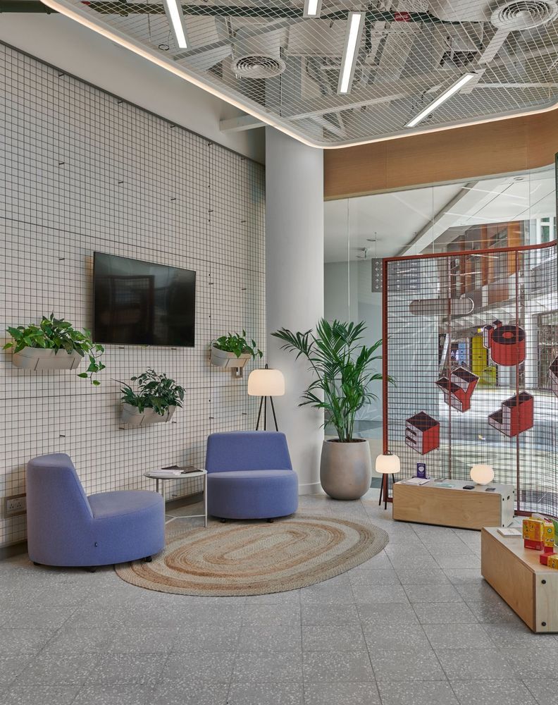 ATÖ LYE KPS interior fit outs dubai