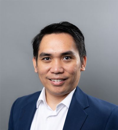 Christian Tolentino