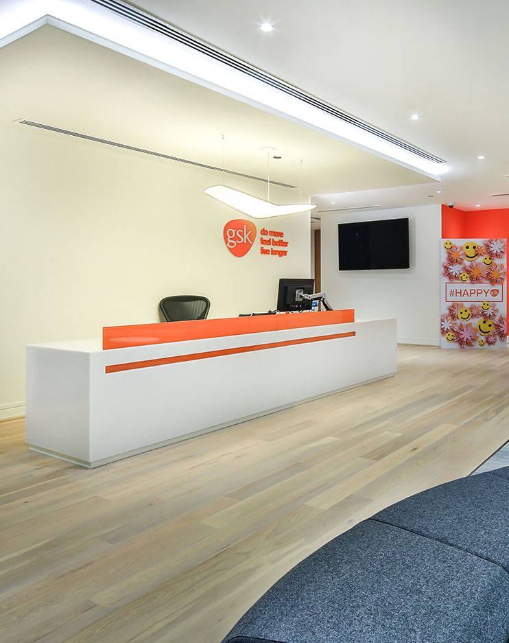 GSK19 Listing image
