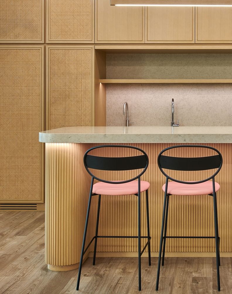 VEON KPS interior fit out company uae