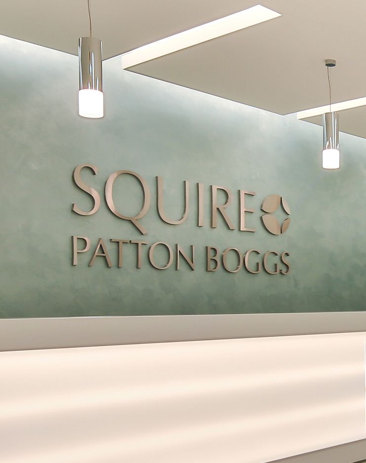 Squire Patton Boggs Listing image