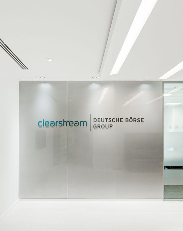 Clearstream Listing image