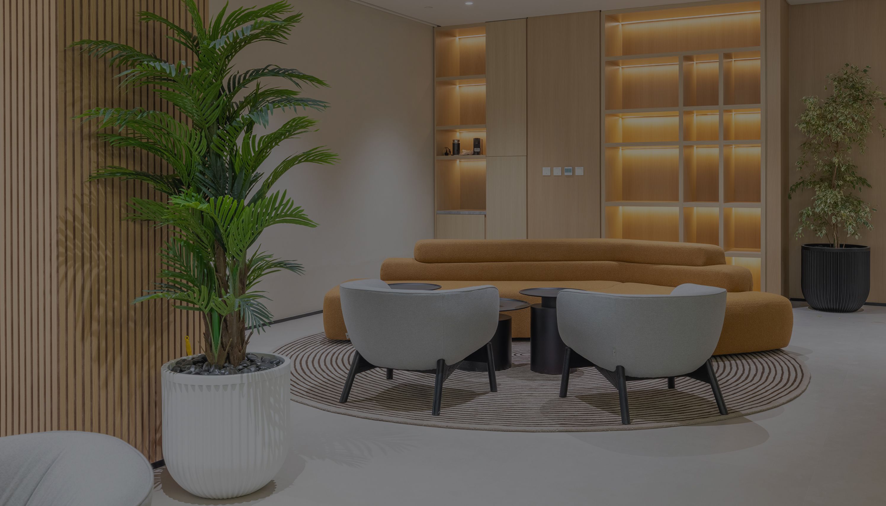 Dubai Municipality Interior fit out company UAE 1