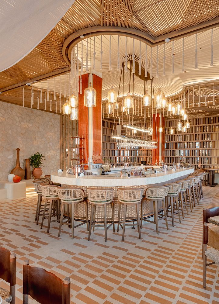 Son of a fish KPS interior fit out company uae