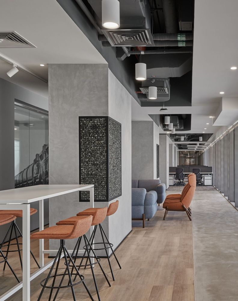 Etihad Rail KPS interior fit outs dubai 2x
