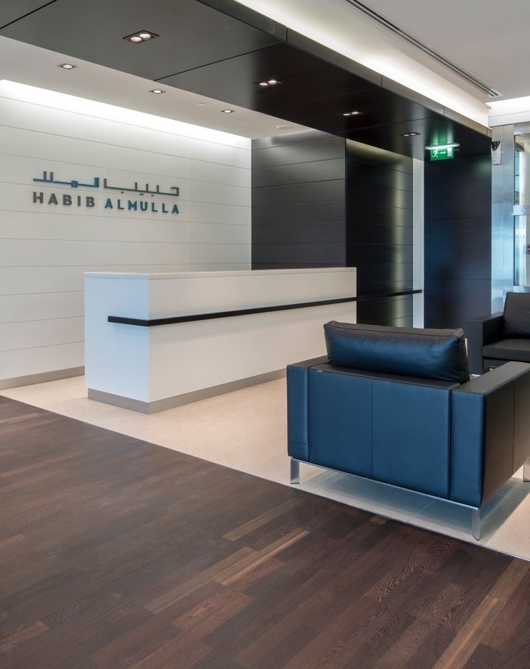 Habib Al Mulla Listing