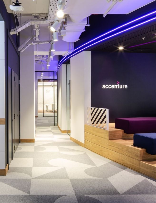 Accenture Listing image